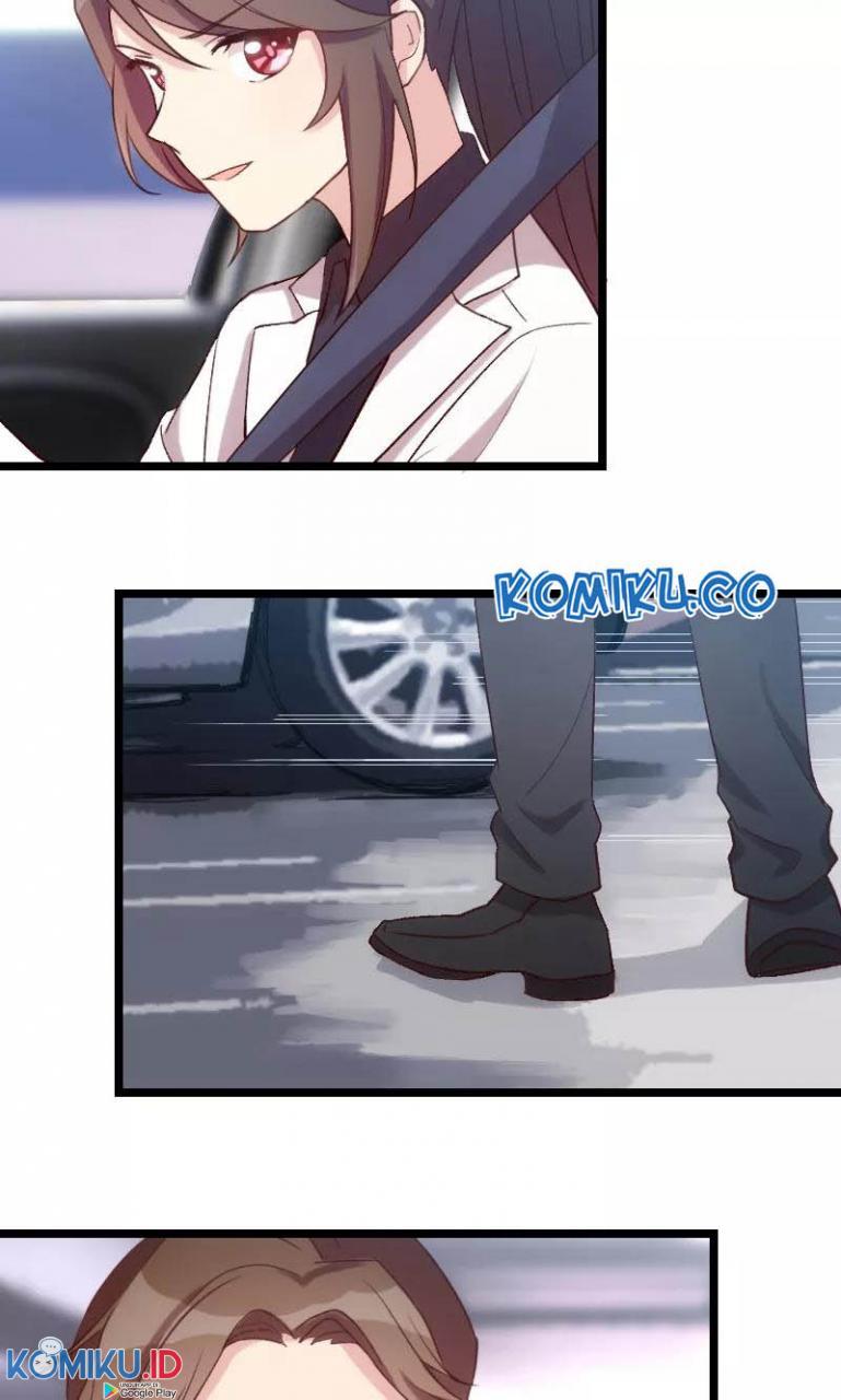 CEO’s Sudden Proposal Chapter 40 Gambar 17