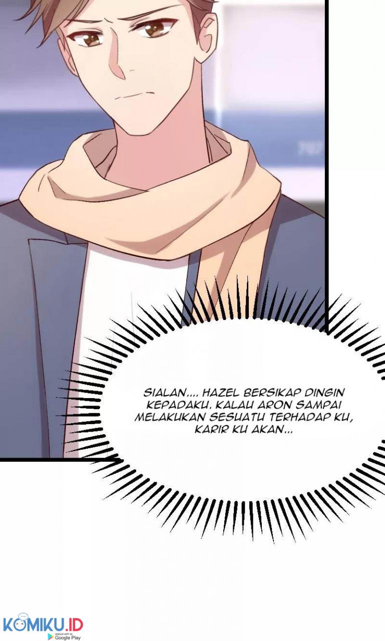 CEO’s Sudden Proposal Chapter 40 Gambar 18