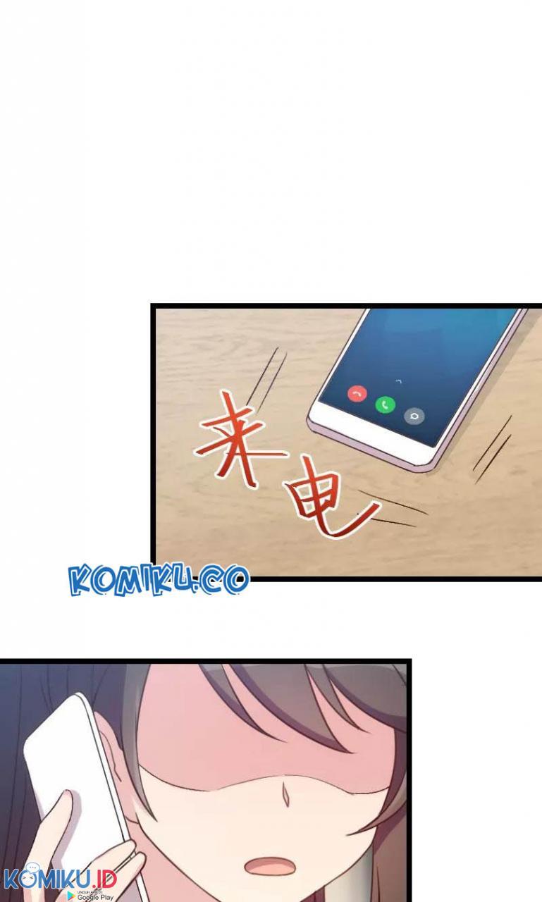 CEO’s Sudden Proposal Chapter 40 Gambar 19