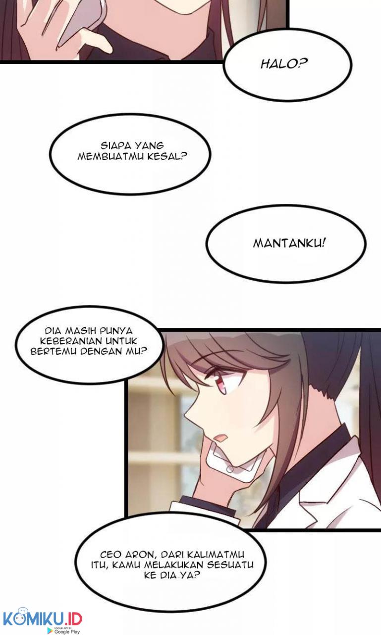 CEO’s Sudden Proposal Chapter 40 Gambar 20