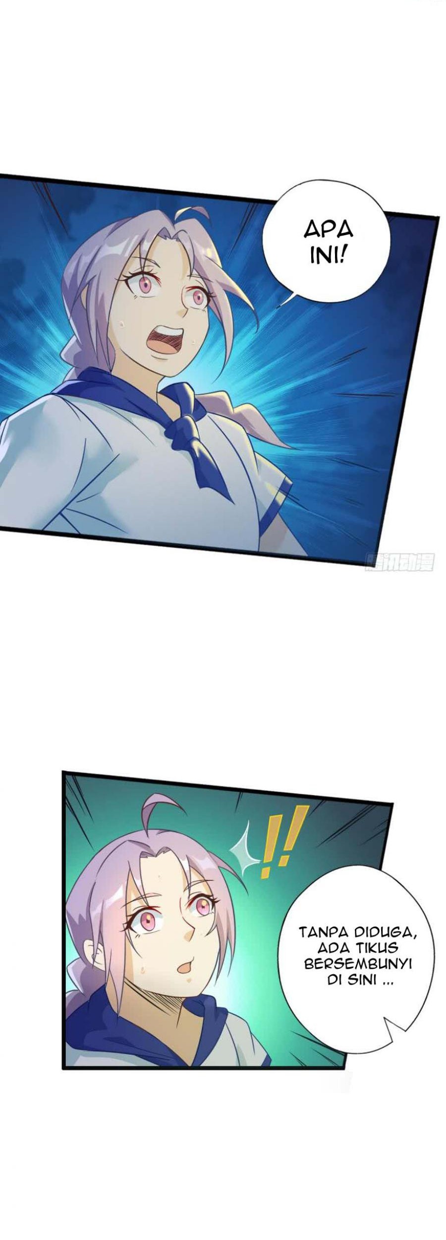 Legacy Chapter 17 Gambar 12