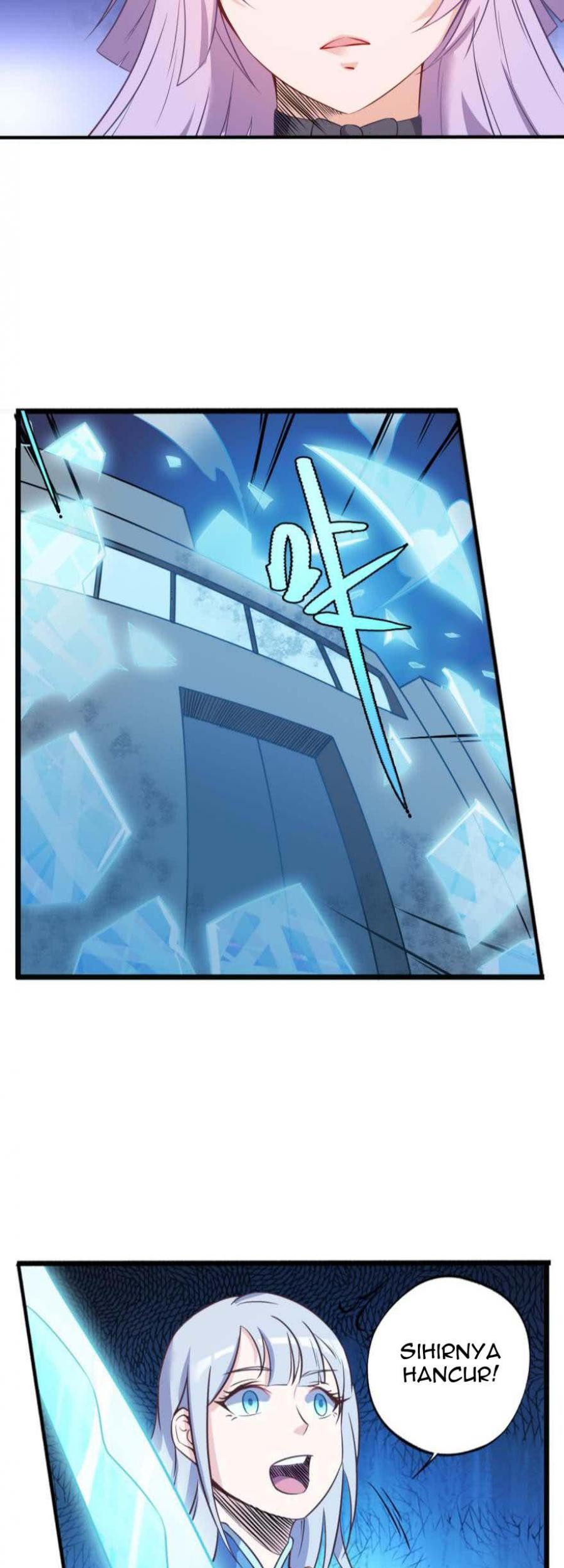 Legacy Chapter 17 Gambar 19