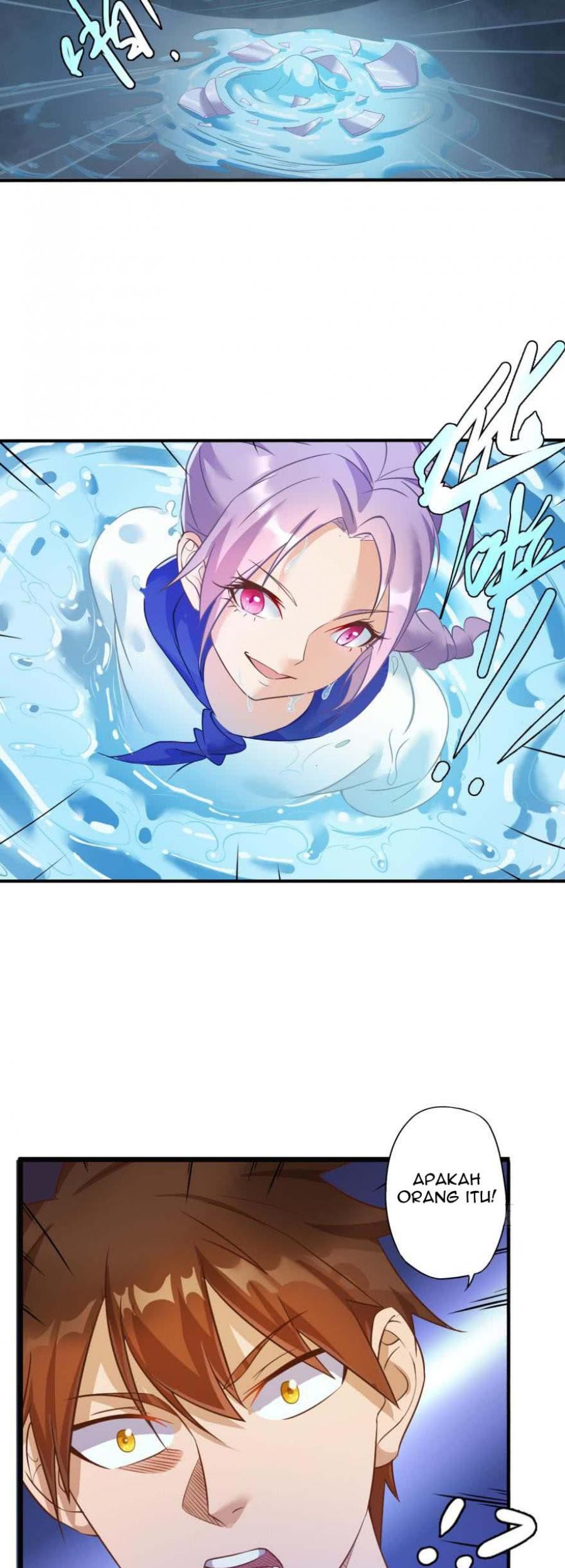 Legacy Chapter 17 Gambar 27