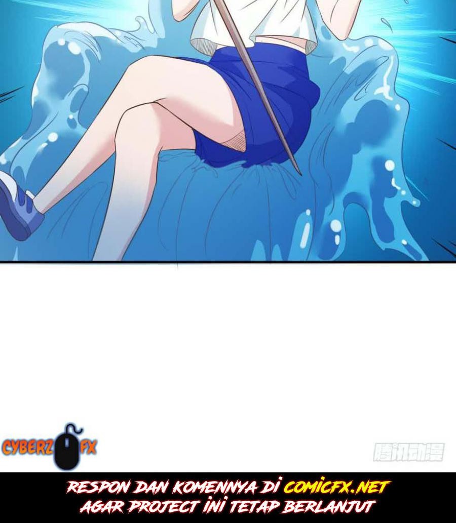 Legacy Chapter 17 Gambar 29