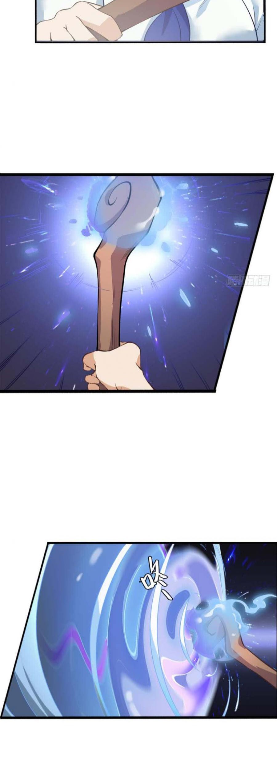 Legacy Chapter 17 Gambar 4