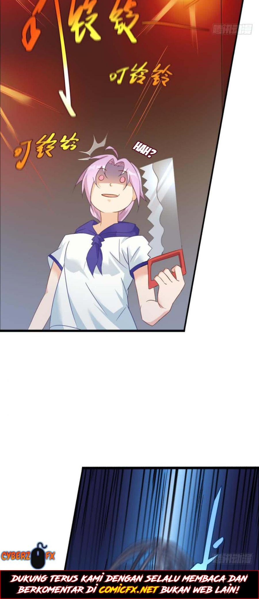 Legacy Chapter 17 Gambar 10