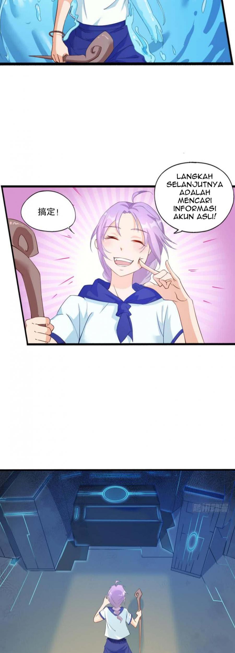 Legacy Chapter 17 Gambar 7