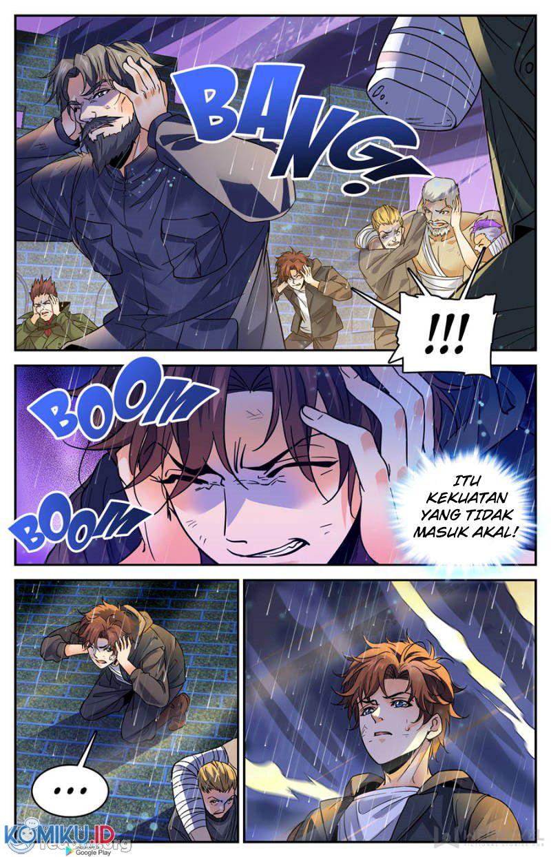 Versatile Mage Chapter 405 Gambar 3