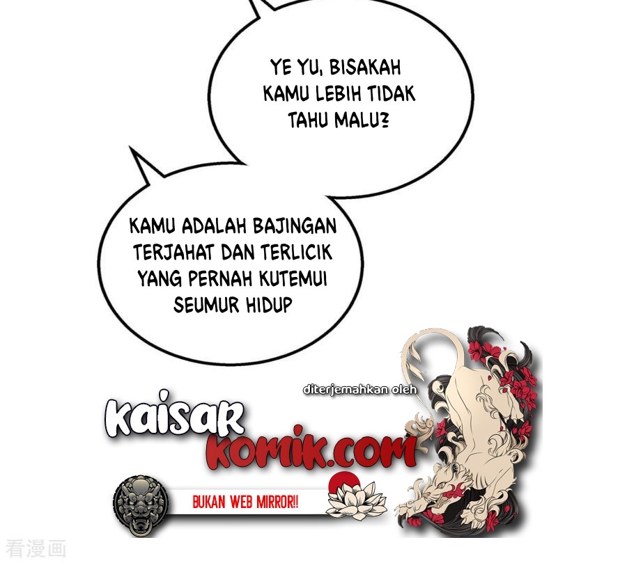 Dushi Xiaoyao Chapter 212 Gambar 27