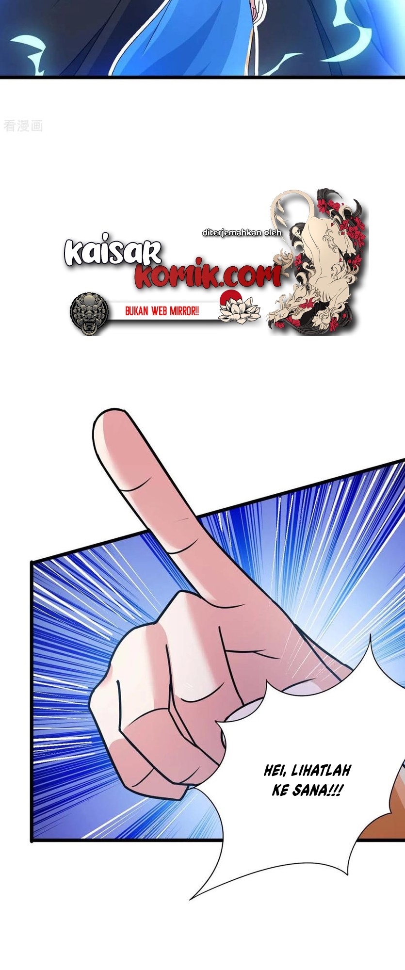 Dushi Xiaoyao Chapter 214 Gambar 27