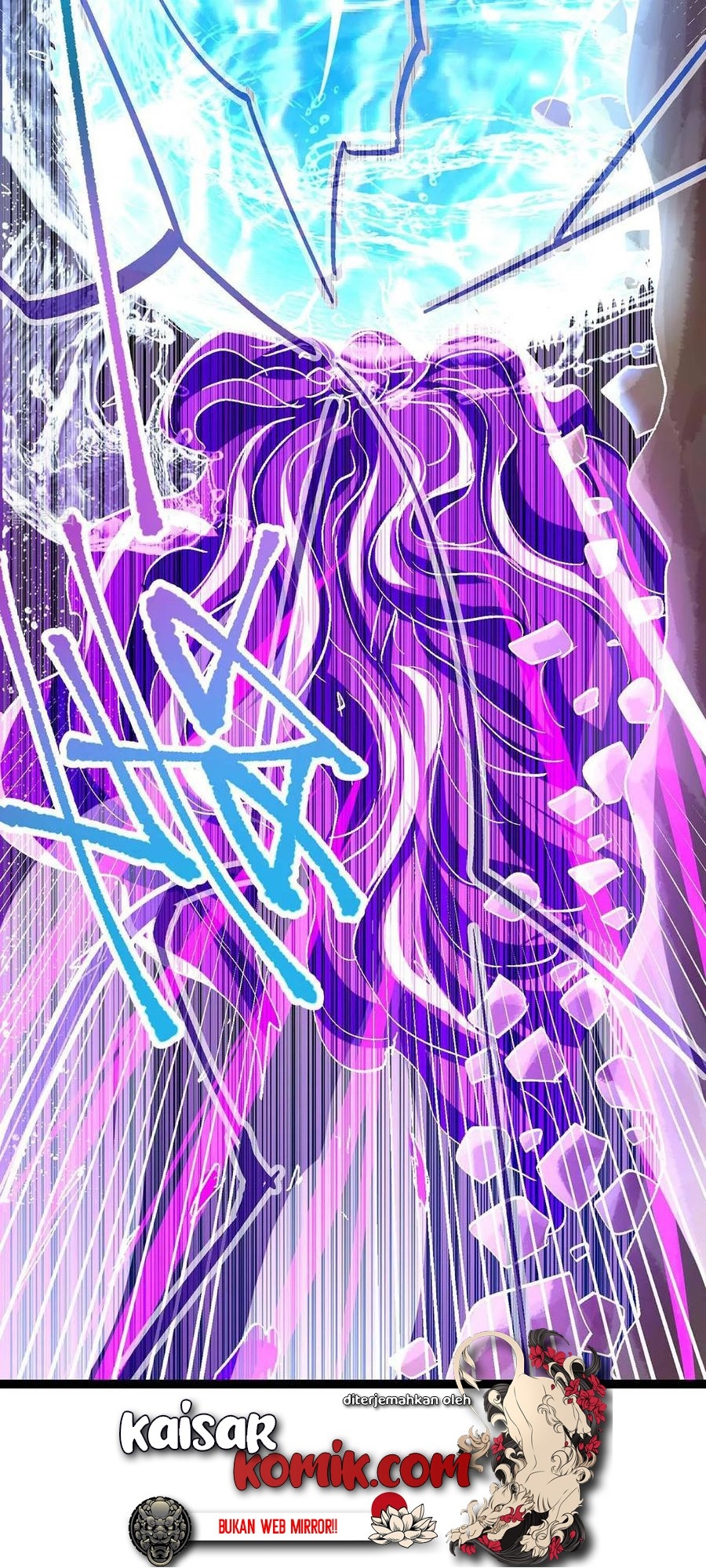 Dushi Xiaoyao Chapter 215 Gambar 27