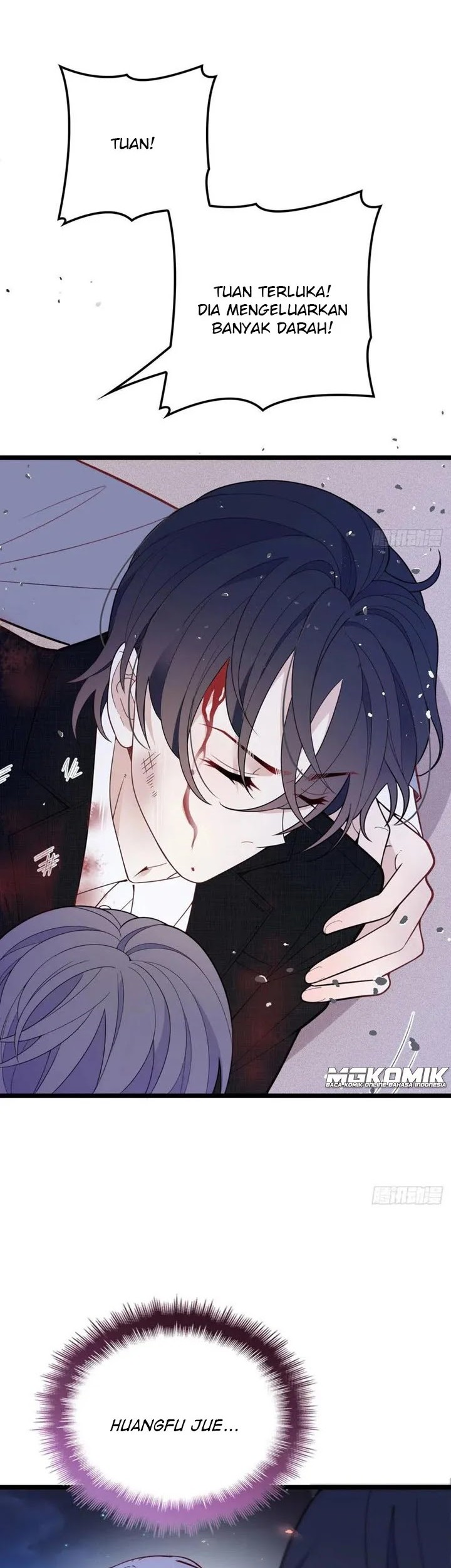 Pregnant Wife, One Plus One Chapter 56 Gambar 22