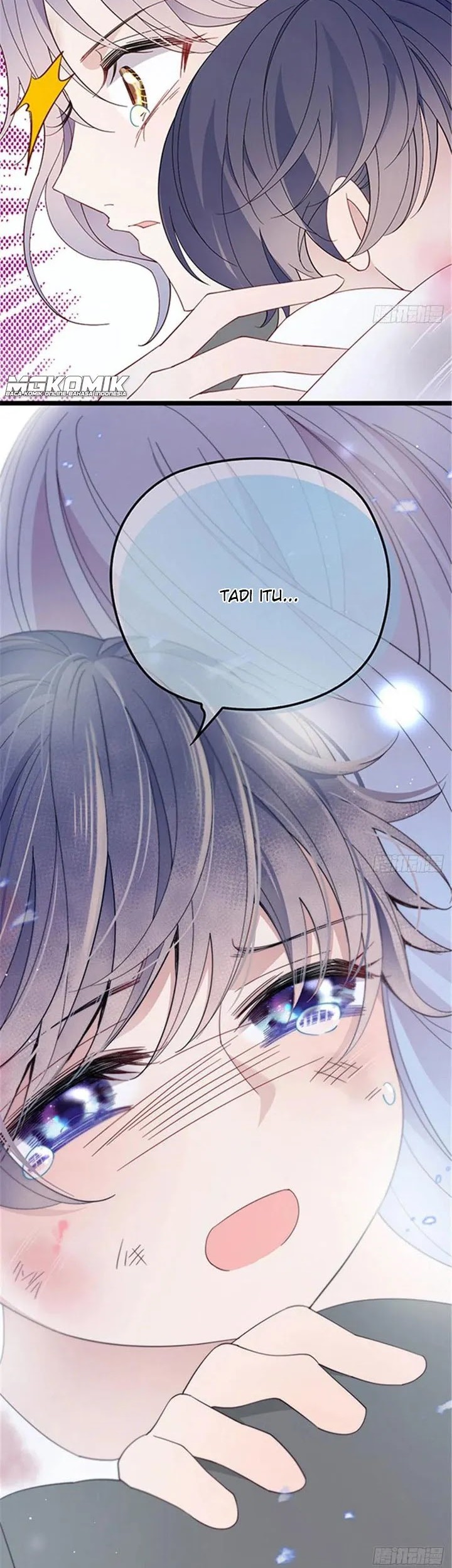 Pregnant Wife, One Plus One Chapter 56 Gambar 26