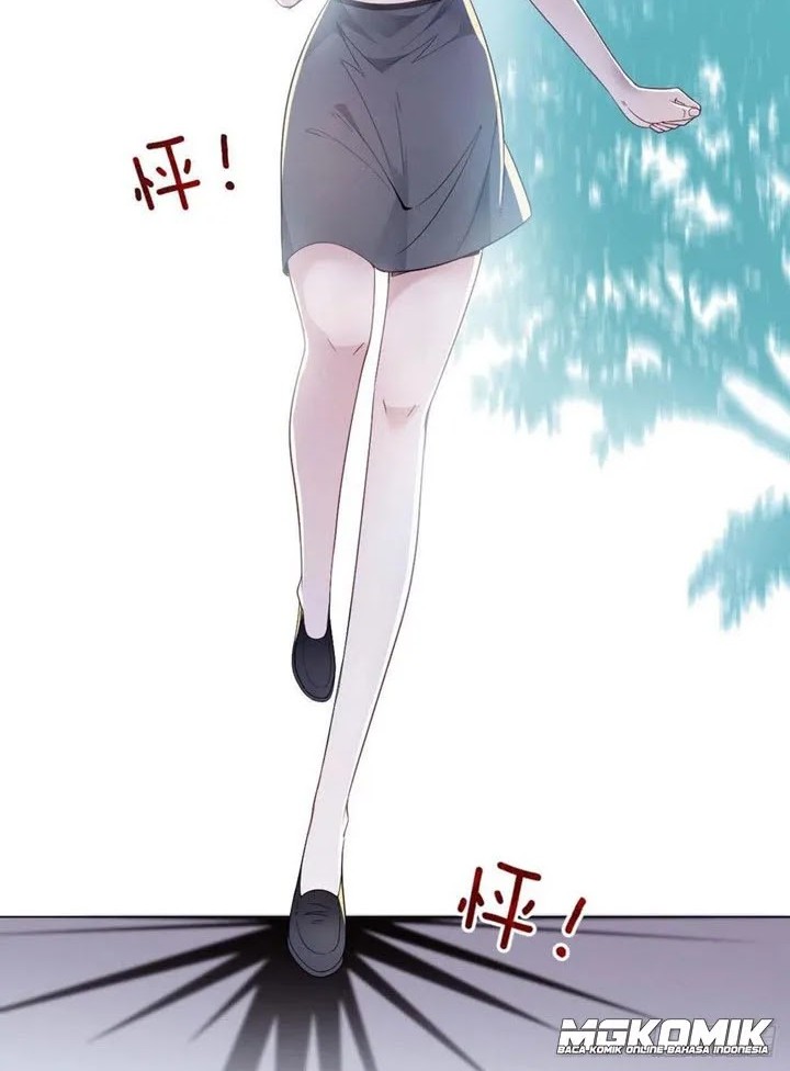 Pregnant Wife, One Plus One Chapter 56 Gambar 12