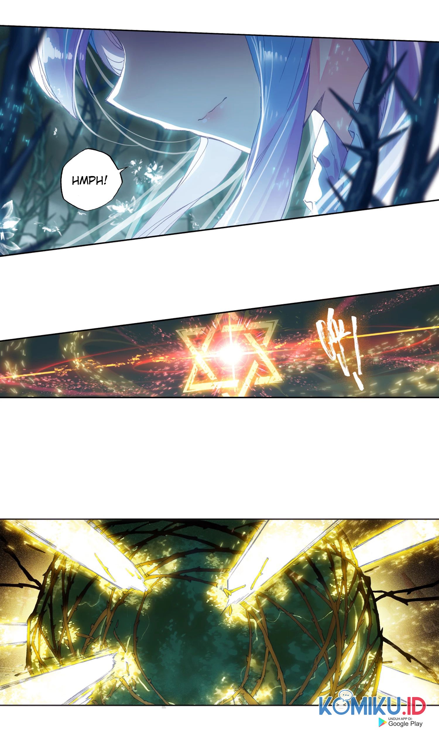 Soul Land 2 Chapter 245.2 Gambar 10