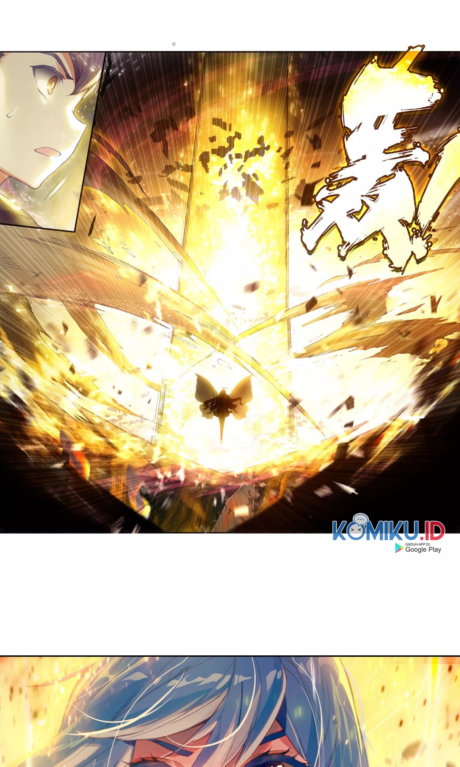 Soul Land 2 Chapter 245.2 Gambar 12