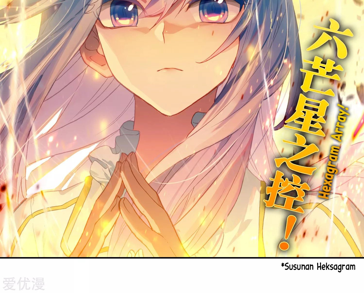 Soul Land 2 Chapter 245.2 Gambar 13