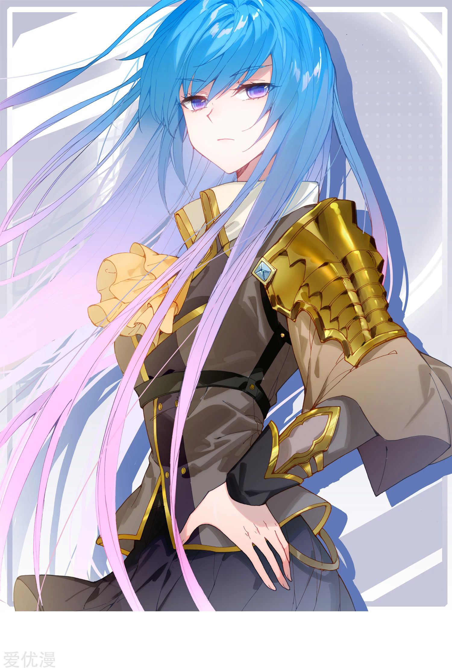 Soul Land 2 Chapter 245.2 Gambar 4