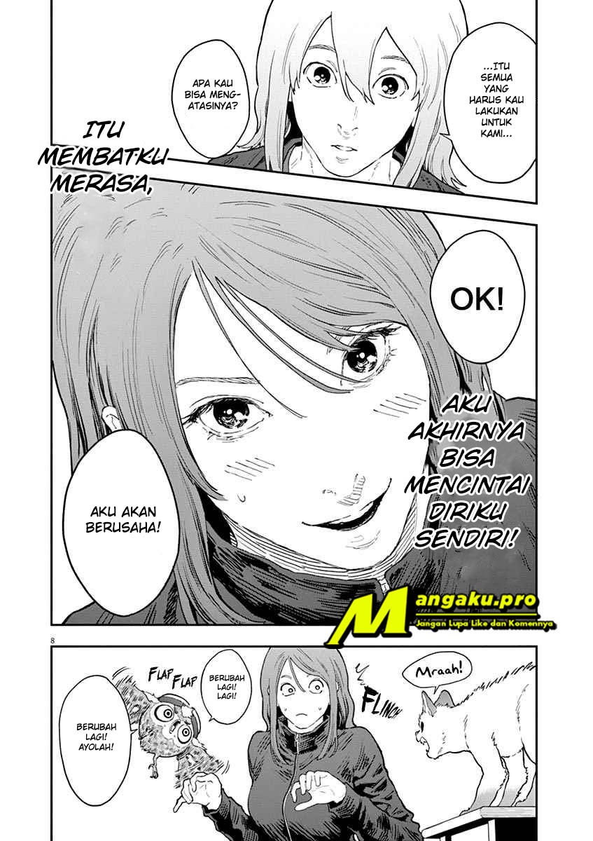 Jagaaaaaan Chapter 120 Gambar 10