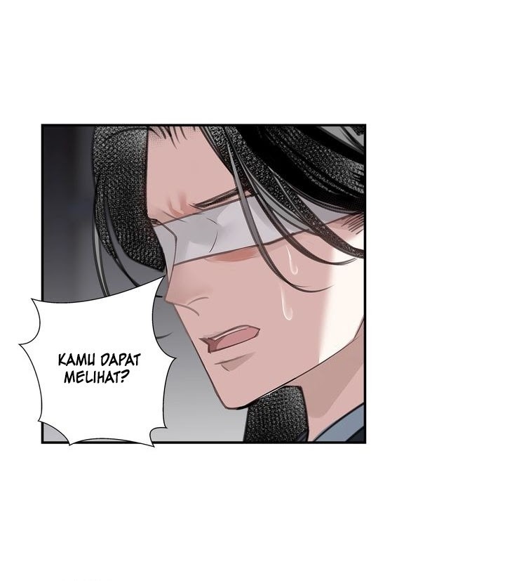 The Grandmaster of Demonic Cultivation Chapter 102 Gambar 12