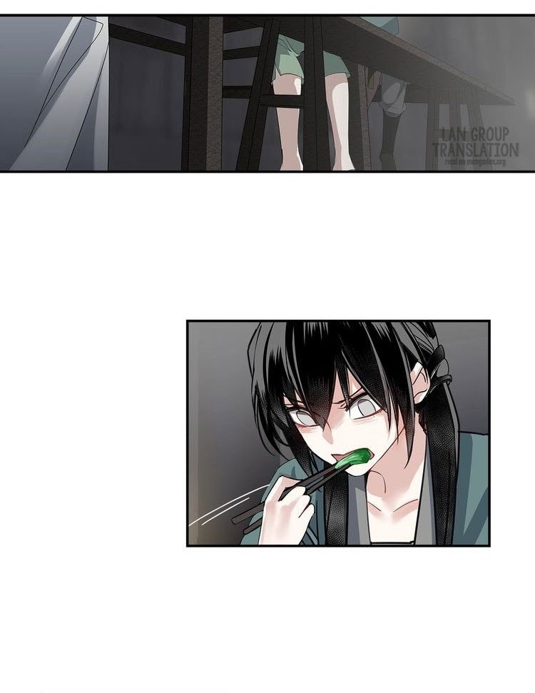 The Grandmaster of Demonic Cultivation Chapter 101 Gambar 6