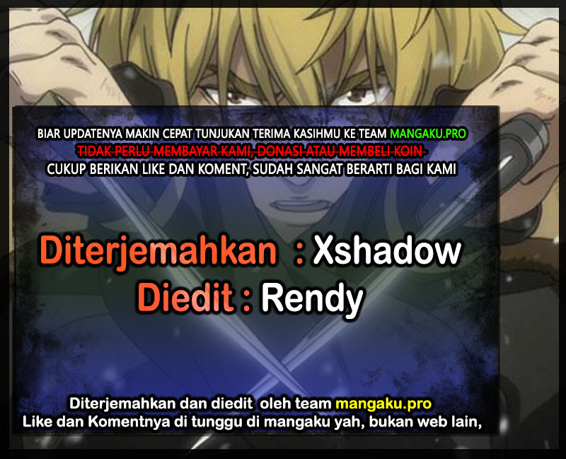 Komik Vinland Saga Chapter 174 gambar nomor 1