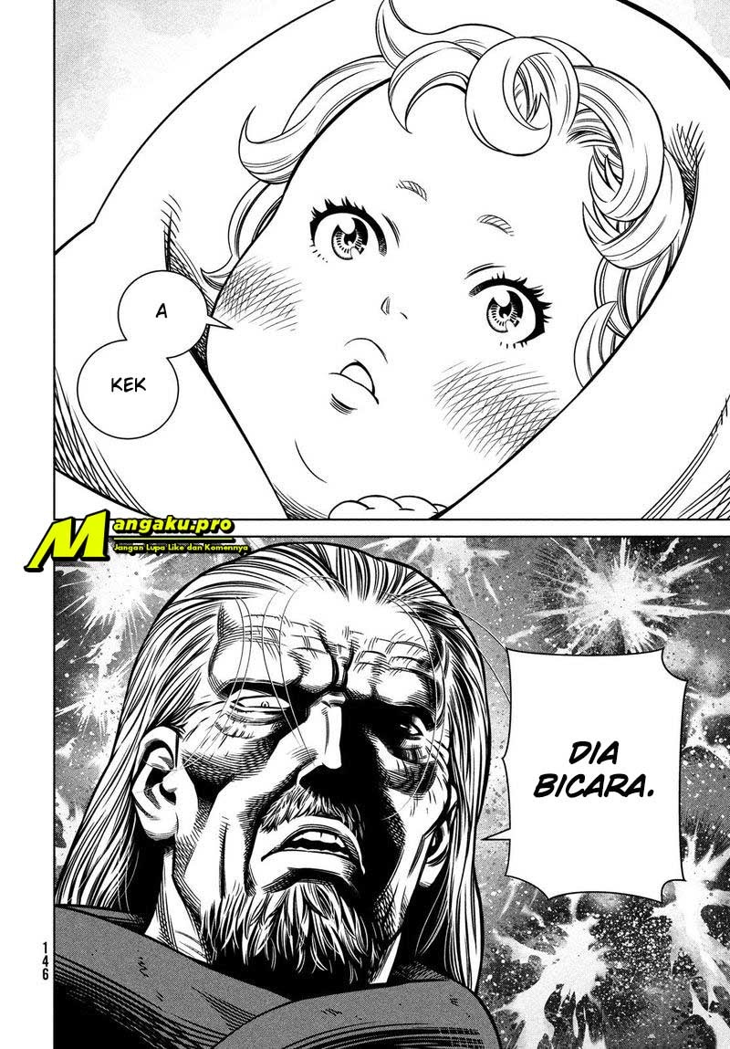 Vinland Saga Chapter 174 Gambar 13