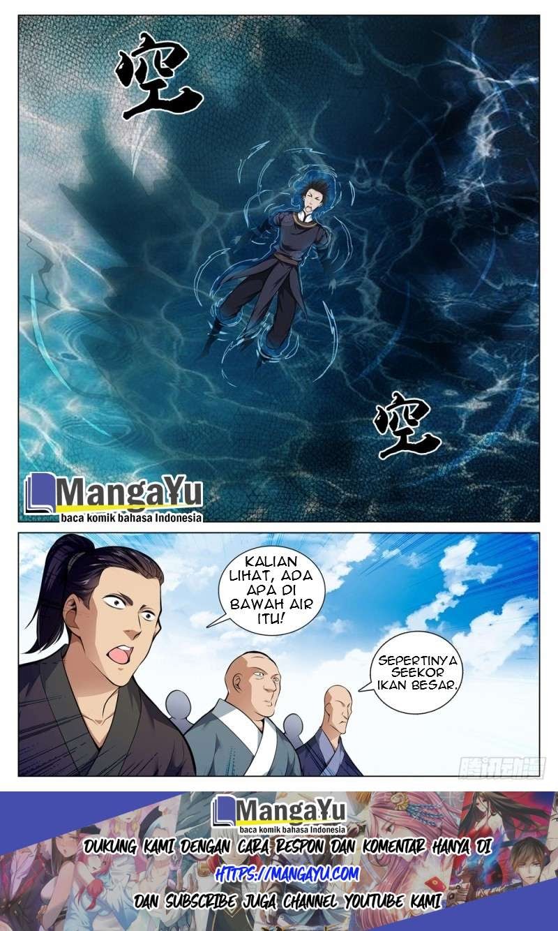 Strongest System Yan Luo Chapter 66 Gambar 5