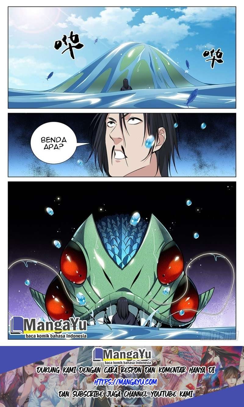 Strongest System Yan Luo Chapter 66 Gambar 6