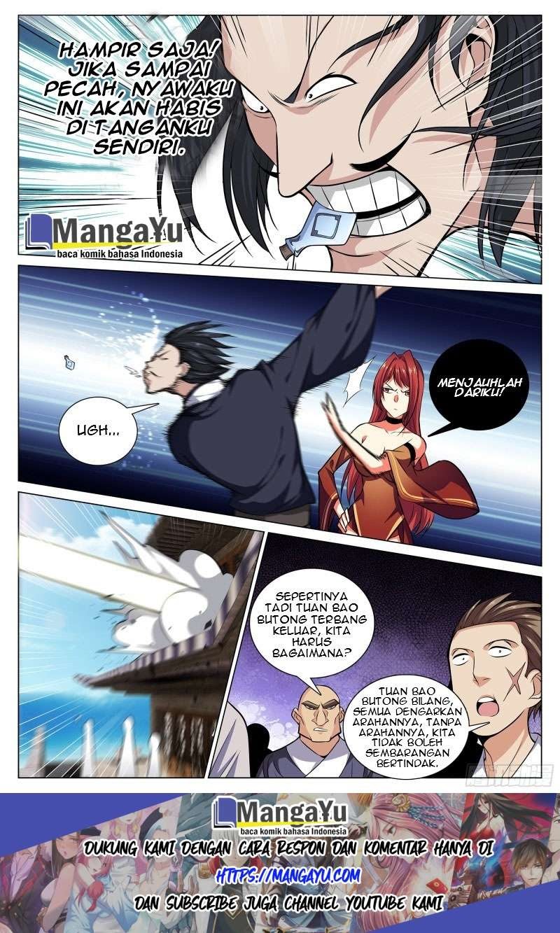 Strongest System Yan Luo Chapter 66 Gambar 3