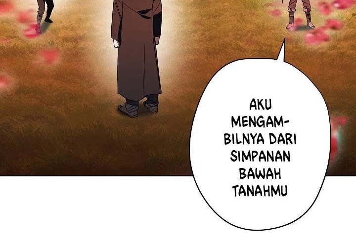 The Live Chapter 49 Gambar 22