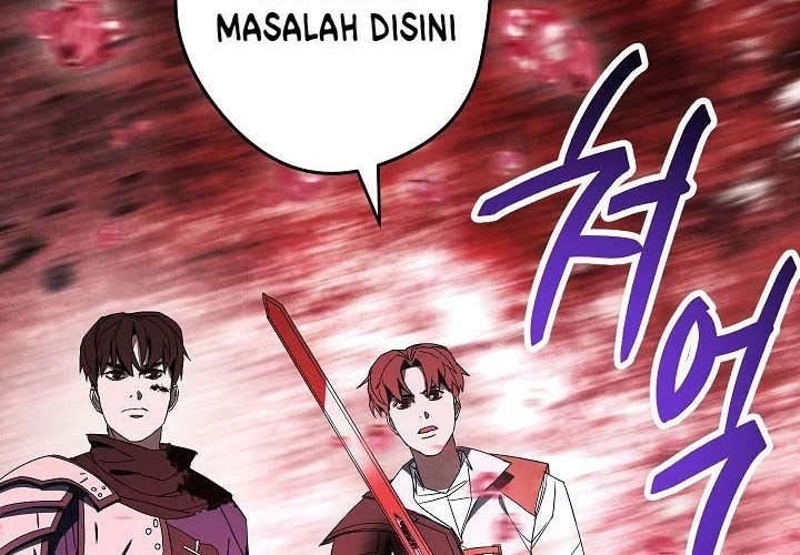 The Live Chapter 49 Gambar 26