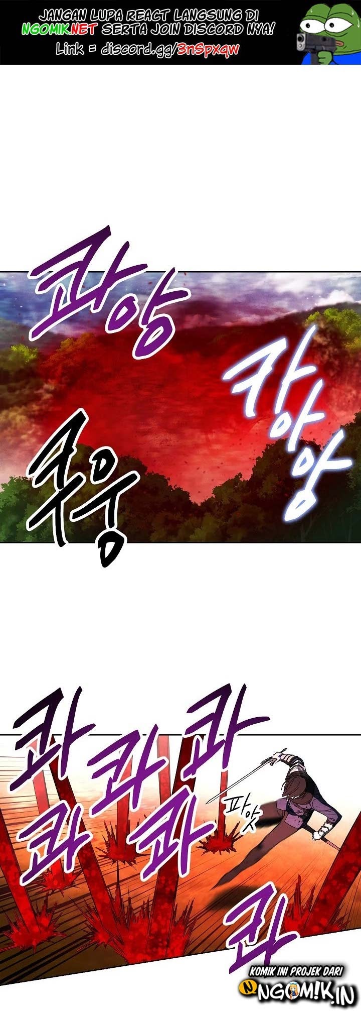 Manhwa The Live Chapter 49 gambar nomor 2