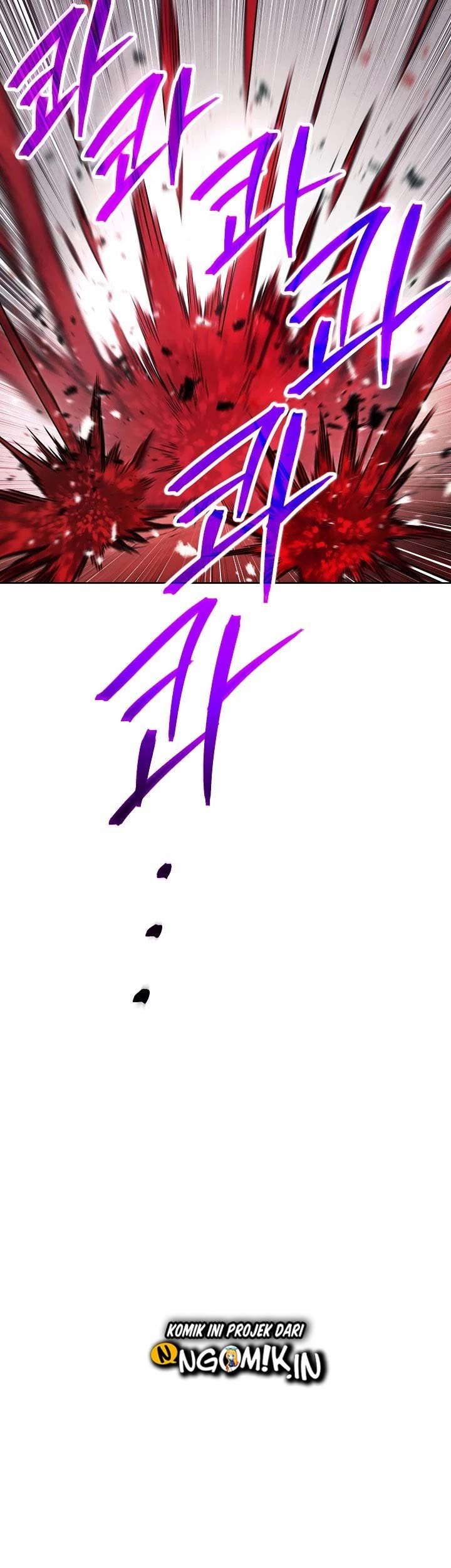 The Live Chapter 49 Gambar 35