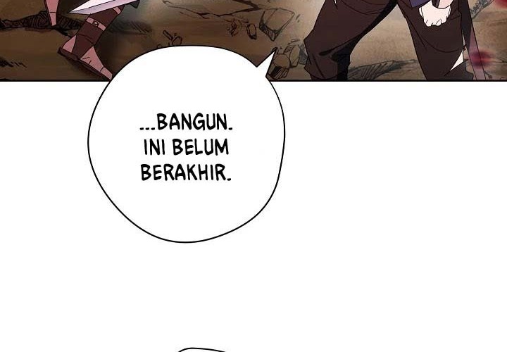 The Live Chapter 49 Gambar 43