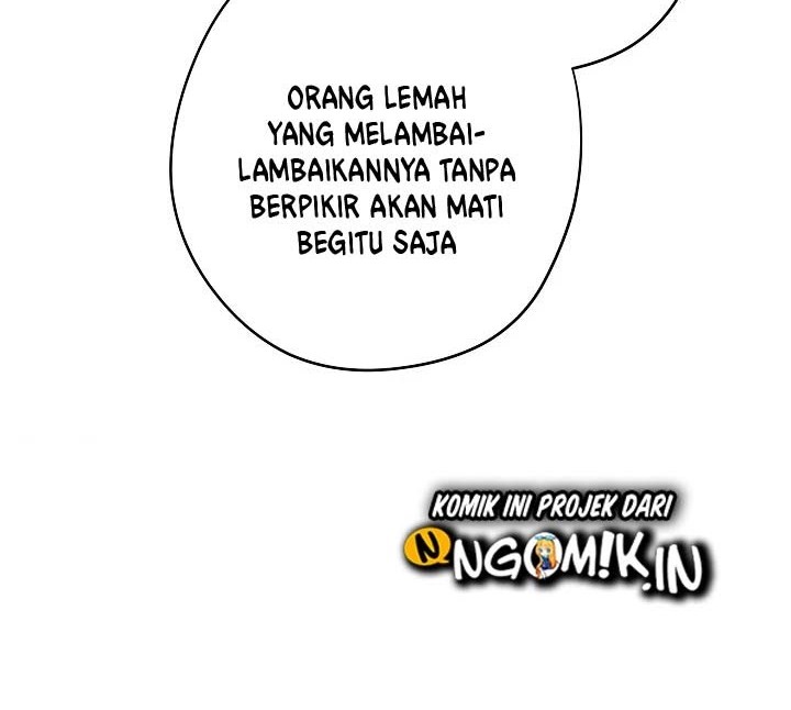 The Live Chapter 49 Gambar 47