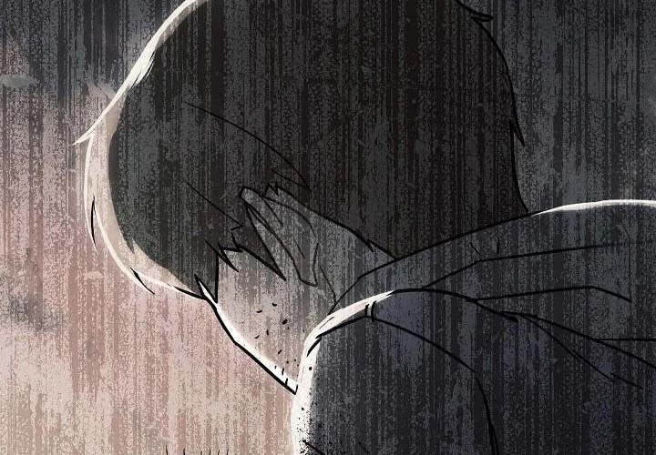 The Live Chapter 49 Gambar 53