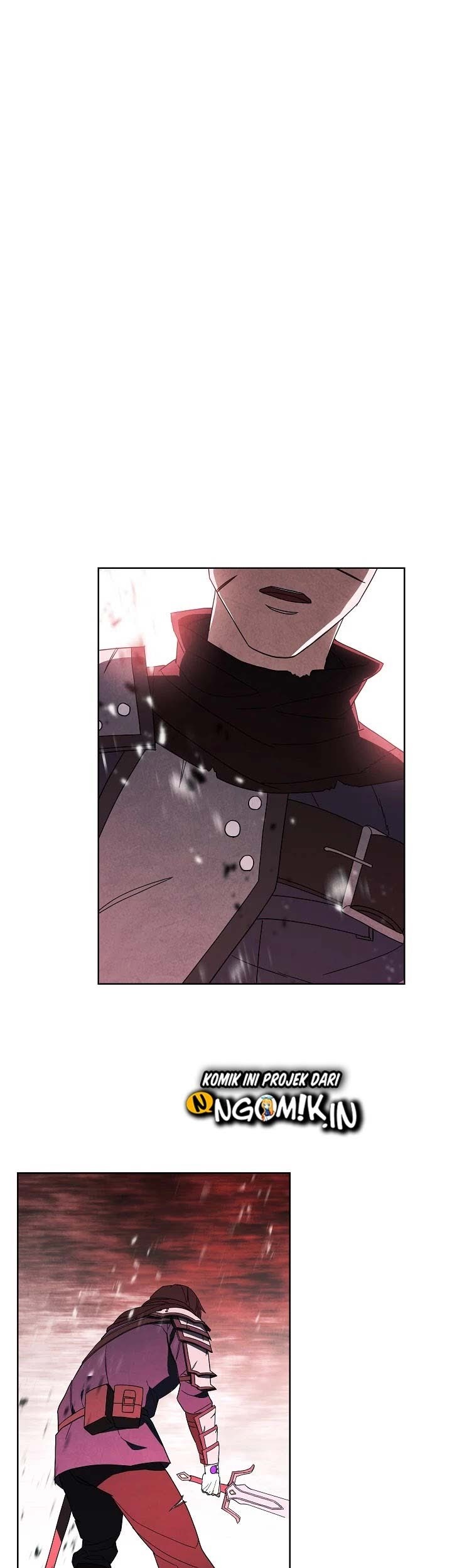 The Live Chapter 49 Gambar 60