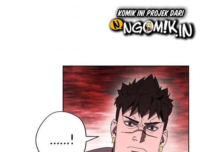 The Live Chapter 49 Gambar 63