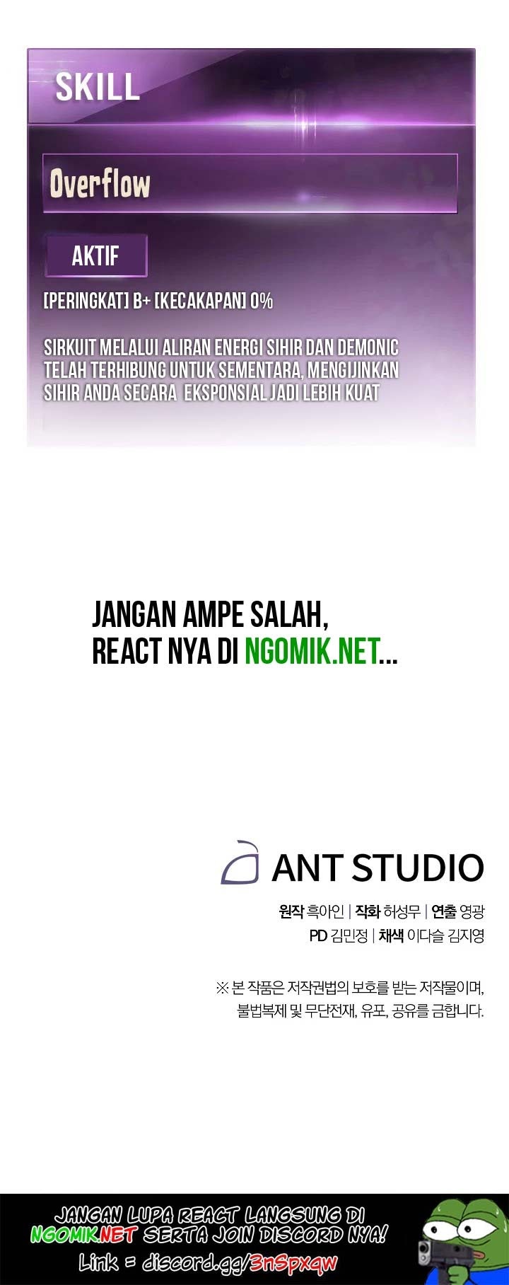 The Live Chapter 49 Gambar 67