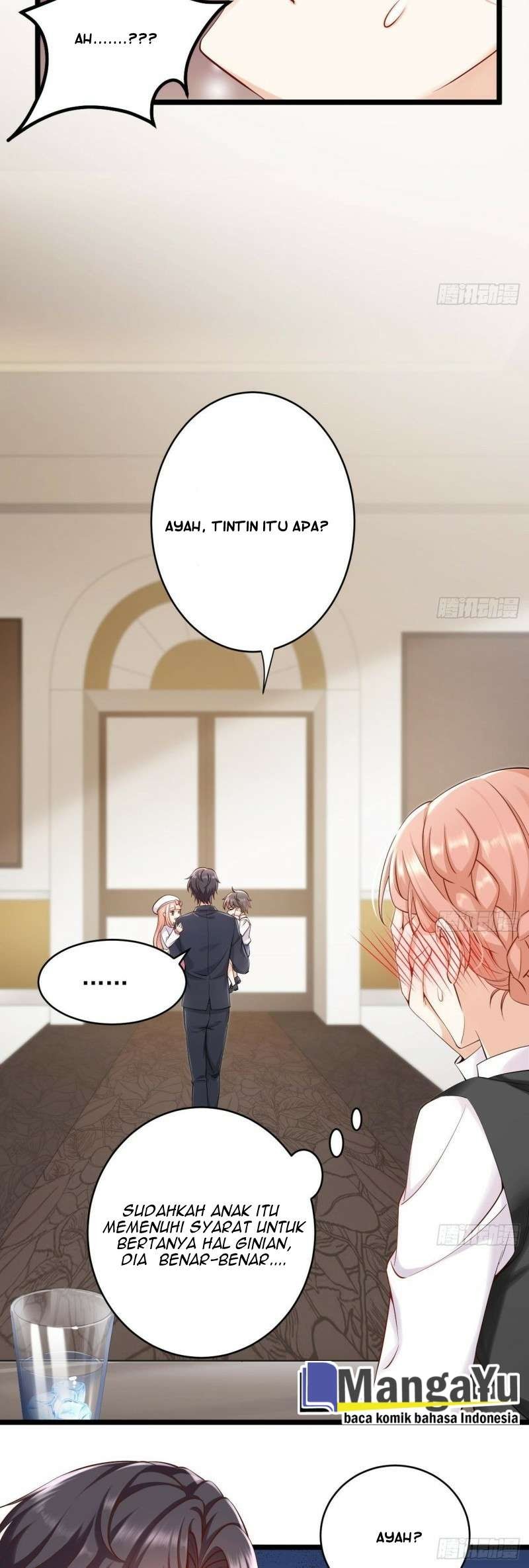 Two Kids Worth Billions Chapter 05 Gambar 5