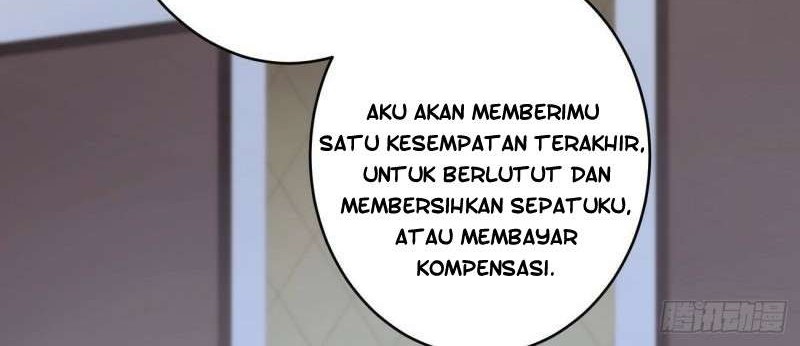 Two Kids Worth Billions Chapter 05 Gambar 14