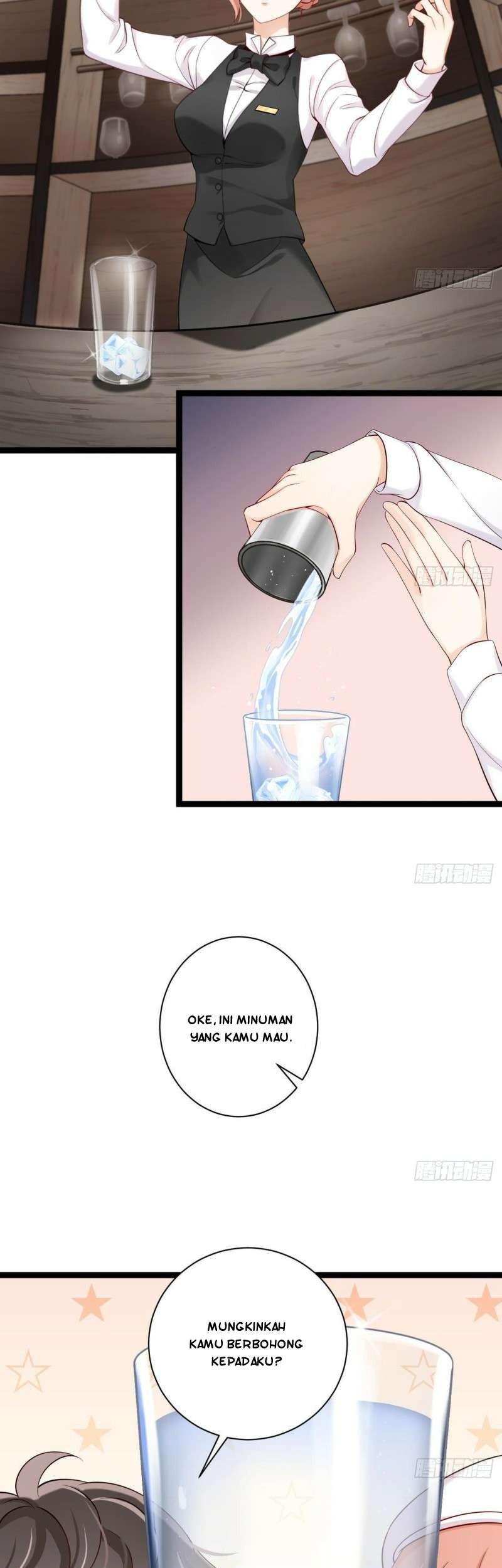 Two Kids Worth Billions Chapter 04 Gambar 5