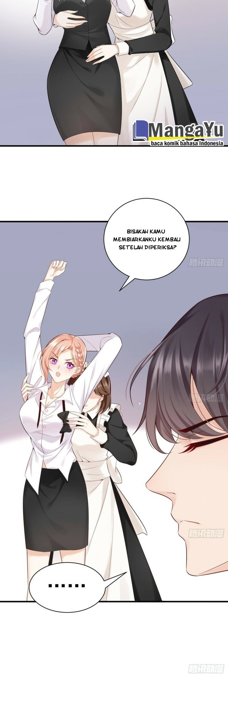 Two Kids Worth Billions Chapter 03 Gambar 9