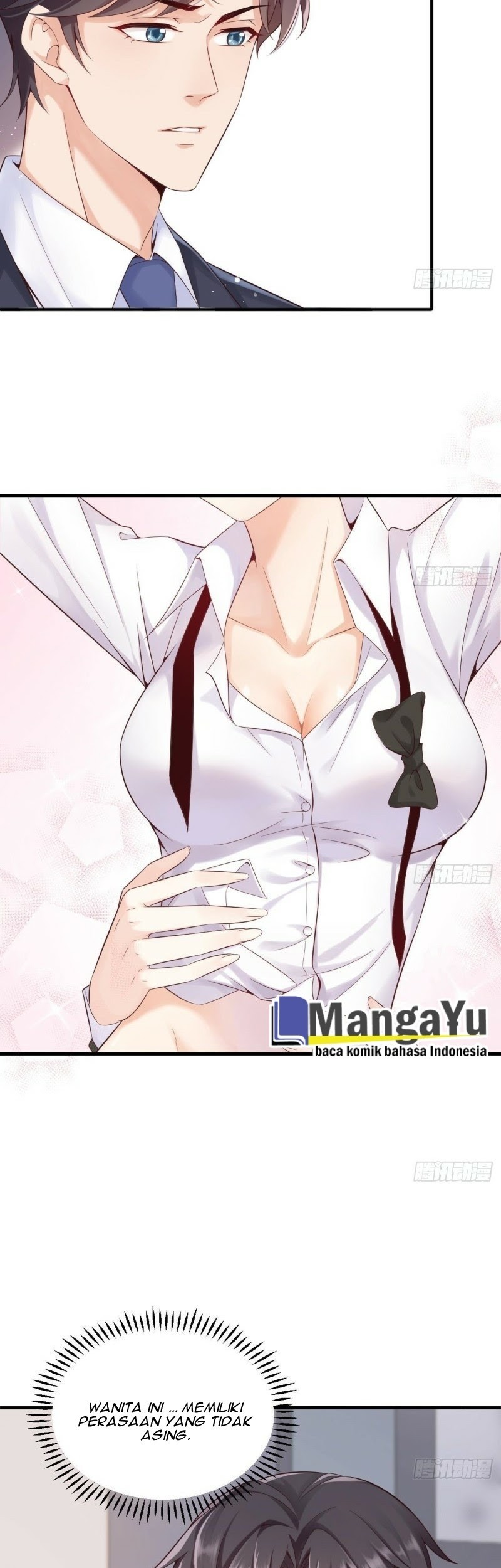 Two Kids Worth Billions Chapter 03 Gambar 11