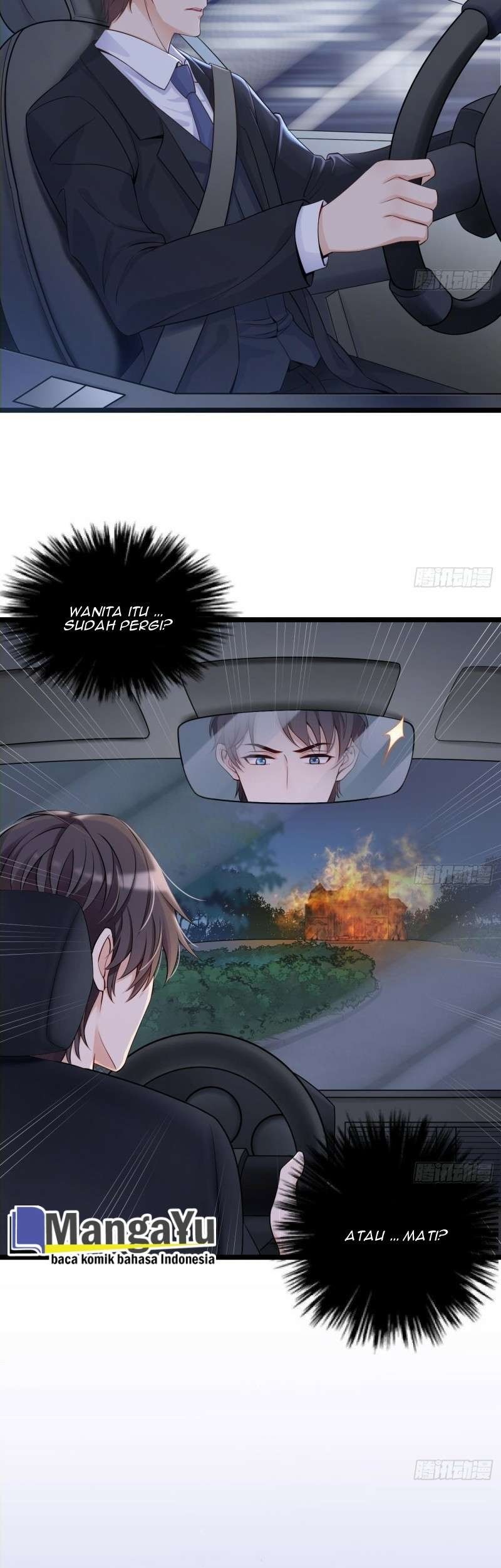 Two Kids Worth Billions Chapter 02 Gambar 8