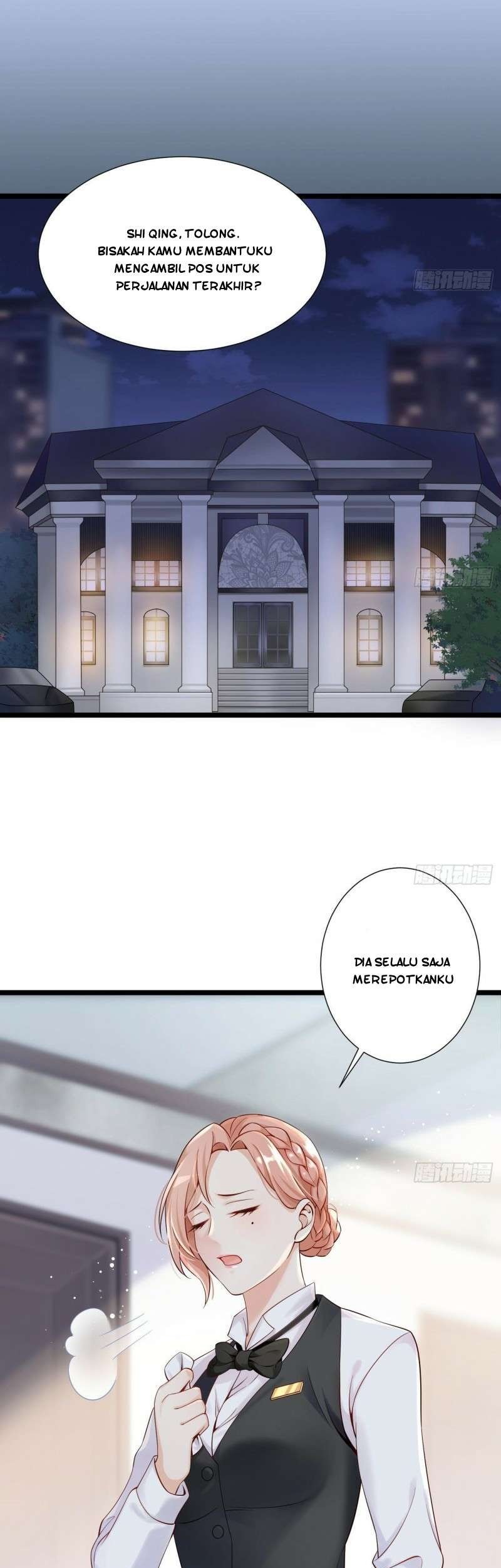 Two Kids Worth Billions Chapter 02 Gambar 10