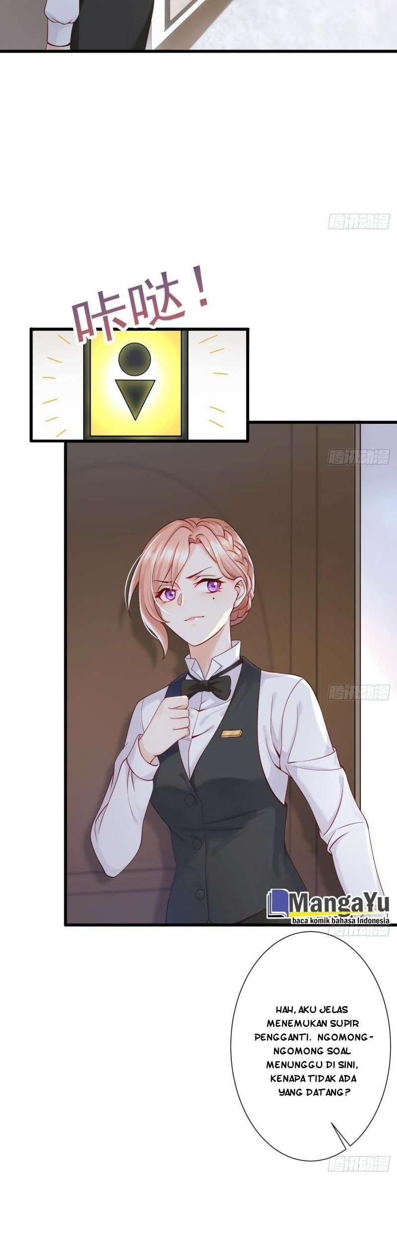 Two Kids Worth Billions Chapter 02 Gambar 14