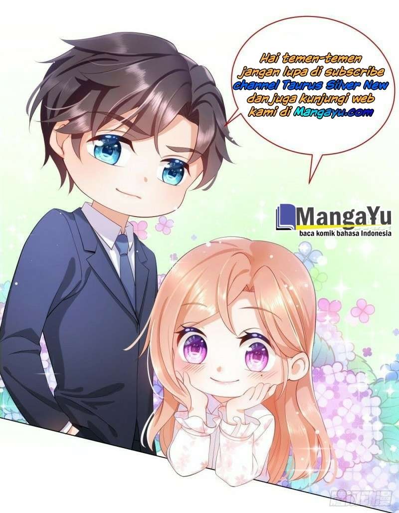 Two Kids Worth Billions Chapter 02 Gambar 31