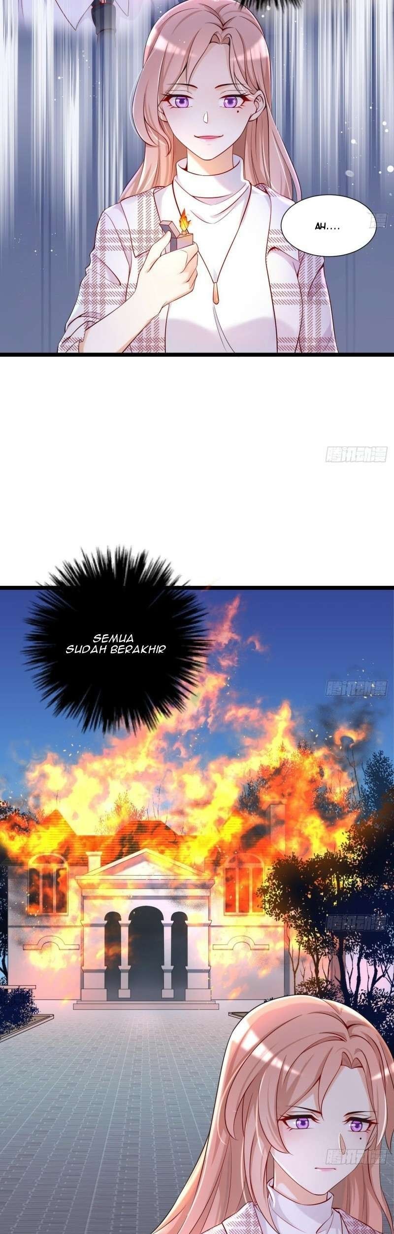 Two Kids Worth Billions Chapter 02 Gambar 4